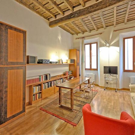Terrace Governo Vecchio Rome Chambre photo